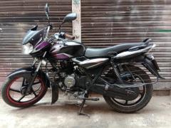 BAJAJ DISCOVER 100